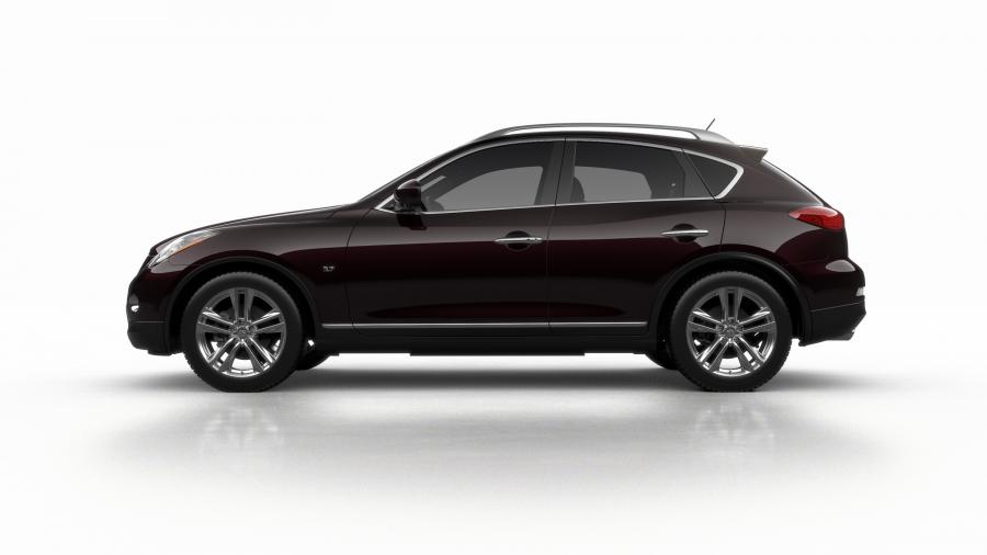  Infiniti QX50 2014 года  (фото 16 из 38)